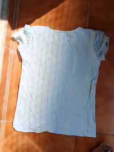 Kids T-shirt and Pants Set