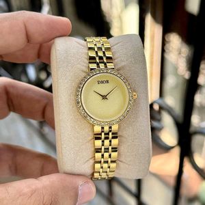 DIOR CLASSIC PREMIUM QUALITY LADIES WATCH