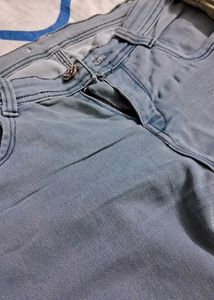 Jeans Combo Of 2