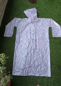 Lightweight Raincoat