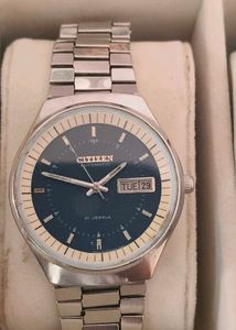CITIZEN Vintage Automatic Men&#39;s Watch