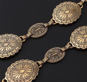 Pinteresty y2k Vintage waist chain/belt