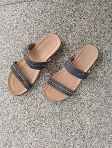 Used Bata Chappals For Sale