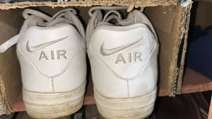 Nike AirForce1 Sneakers