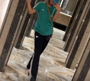 Adidas 3 Strips Tshirt