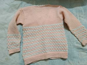 Kid Sweater Combo!!