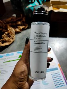 COSRX Peptide Skin Booster Serum