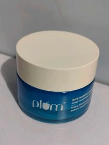 Plum Moisturizer
