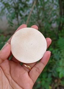 Empty Compact Box..............