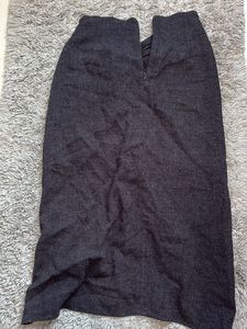 Zara Knit Skirt