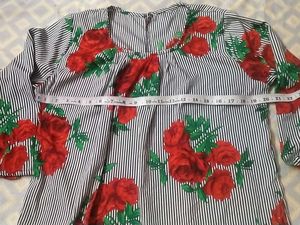 Gird And Women Top