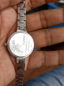 HMT Tennmax Quartz Watch