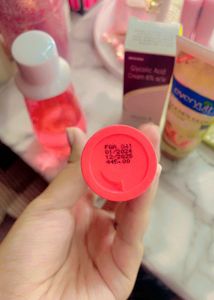 Skincare Combo Of 5💘