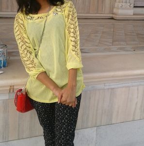Pure Net Top