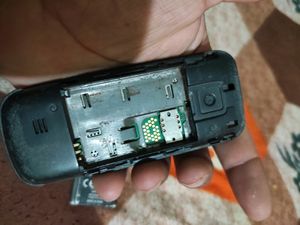 Nokia 2700 Classic