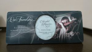 Memory Photo Frame