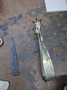 Vintage Golf Inspired Bar Tools