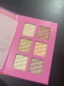 Recode Highlighter Palette