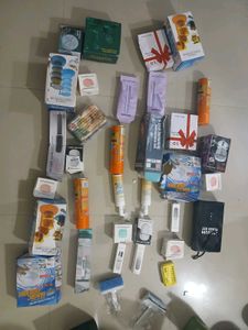 Combo Set Clearing All Stock Imp Product
