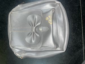 Backpacks