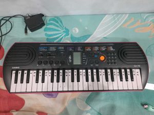Casio SA-77