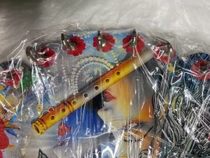 Pack Of 9 Items
