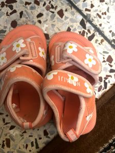Baby Sandals