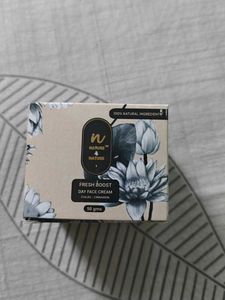 Day Face Cream