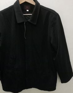 Fency Branded Blazer