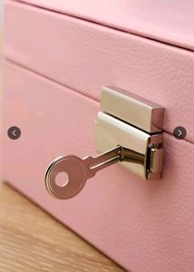 Jewellery Organiser Box