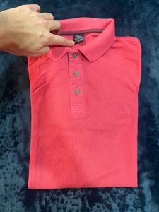 Polo T-shirt