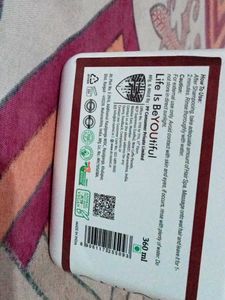 Dr Rashel Onion Hair Spa Cream