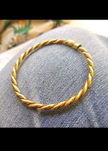 Kada Mix With Silver Tamba Puttal And Many More Go
