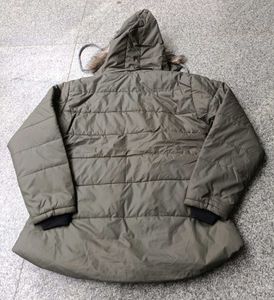 Women&#39;s Stylish Padded Jacket,Size M
