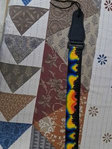 Guitar 🎸 Neck Band