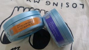 Pond’s Skincare Duo – Brand New &amp; Up for Grabs!