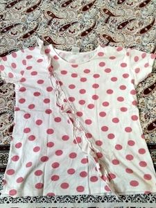 Tshirt For Girls