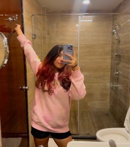 Hoodie Sweatshirt