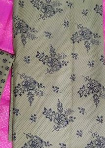 Dress Material