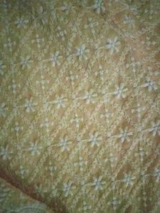 Chikankaari Kurta