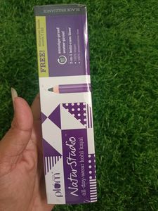 Plum Nature Studio All Day Wear Kajal