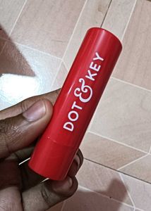 Dot & Key Strawberry Lip Balm