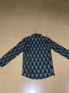 Brand New  Cotton Blazer