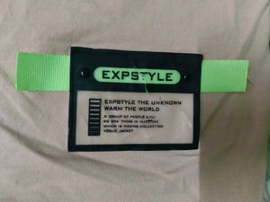 Pastel Colour Crop Top