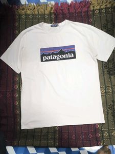 Patagonia Graphic Tee