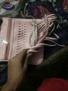 Hand Purse