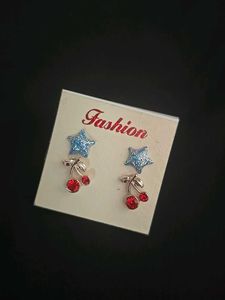Earrings COMBO SET OF 3