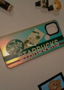 Starbucks Casely Phone Case
