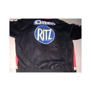 OREO RACER JACKET