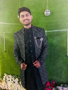 Designer Jodhpuri Kurta Set 💓